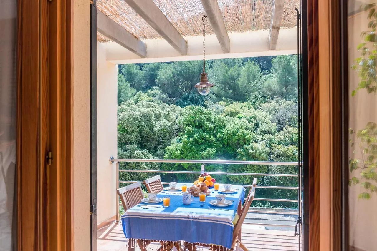Cala de Sant Vicenc Apartment Can Antoni  Cala de Sant Vicenc